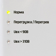 Однофазный стабилизатор напряжения Штиль ИнСтаб IS550 (Uвых.230В) - Стабилизаторы напряжения - Однофазные стабилизаторы напряжения 220 Вольт - Штиль ИнСтаб - Магазин стабилизаторов напряжения Ток-Про